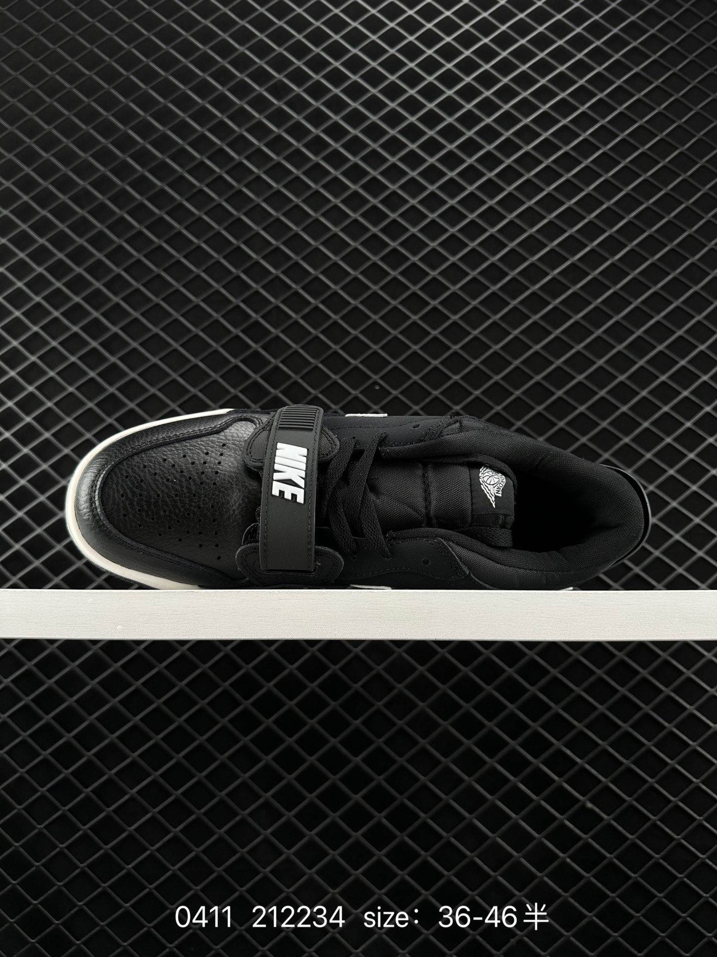 Air Jordan Legacy 312 Low AJ312